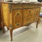 868 1292 CHEST OF DRAWERS